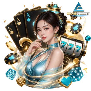 eve rest เว็บตรง